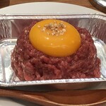 焼肉ホルモン金樹 - 