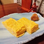 虎ノ門 大坂屋 砂場 - 