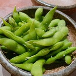 Banchou - 枝豆