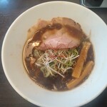 Ramen Ginryuu - 