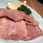 焼肉ホルモン金樹 - 