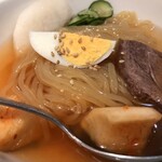 焼肉ホルモン金樹 - 