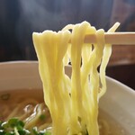 麺や 常勝 - 