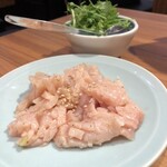 焼肉ホルモン金樹 - 