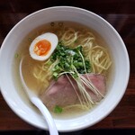 麺や 常勝 - 