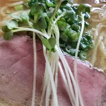 麺や 常勝 - 