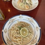 生パスタ専門店 レヴァーロ - 