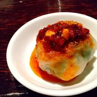 雪梅花 菜根譚 - 