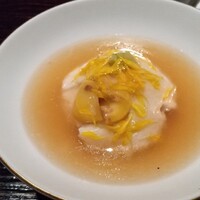雪梅花 菜根譚 - 