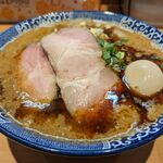 中華そば 虎桜 - 