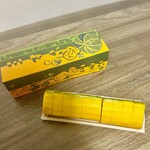 北海道どさんこプラザ - 『三方六 かぼちゃ』