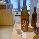 日本酒原価酒蔵 - 