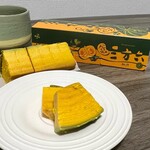 北海道どさんこプラザ - 『三方六 かぼちゃ』