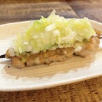 Sumibi Yakitori Kicchin Hiyoko - 