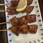 Yakitori Daikichi - 