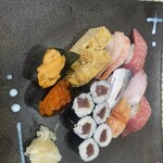 Sushi Ikken Ken - 