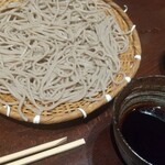 Soba To Tempura Ishiraku - 