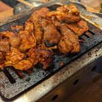 Oosaka Yakiniku Horumon Futago - 