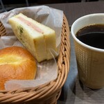 ハースブラウン - 