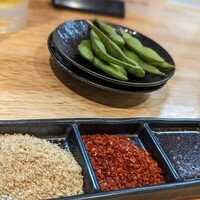 豚焼肉 グルマンズ - 