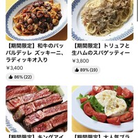 ラ・ビスボッチャ - 