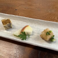 中国料理 にいくら - 