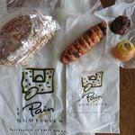 Le pain Quotidien　 - 