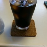 プナシプリ - 水出しアイスコーヒー 