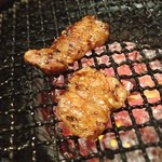 焼肉苑 - 美味しいお肉＼(^o^)／