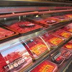 肉のよしおか - 