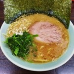 ずいずい - ラーメン並　650円