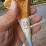 コーン＆スリーブ