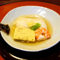 東京 芝 とうふ屋うかい - 