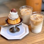 フェブラリーコーヒーロースタリー - 