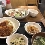 和食　まつむら - 