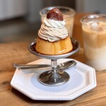 フェブラリーコーヒーロースタリー - 