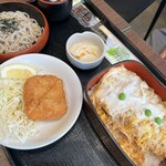 Tonkatsu Maisen - 