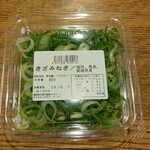 ディオ - きざみねぎ 80g (税抜)82円 (2023.10.05)