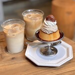 フェブラリーコーヒーロースタリー - 