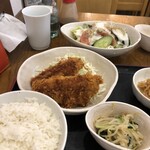 和食　まつむら - 