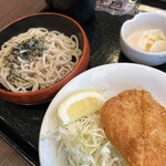 Tonkatsu Maisen - 