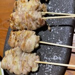 Yakitori & Tapas トリウオ - 