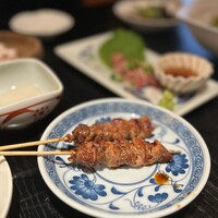 やきとり 嶋家 - 