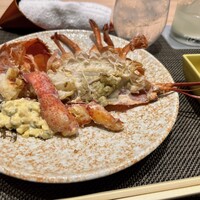 京風鉄板 はせ川 - 