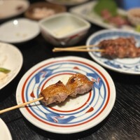 やきとり 嶋家 - 