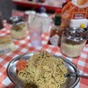 スパゲッティーのパンチョ 新宿南口店