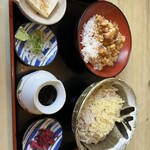 そば処 そば心 - 