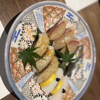 魚と炭と鉄板と ととと - 