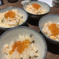 魚と炭と鉄板と ととと - 