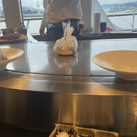 THE KOBECRUISE コンチェルト - 220度までなら溶けない特殊なフィルムだそうです。